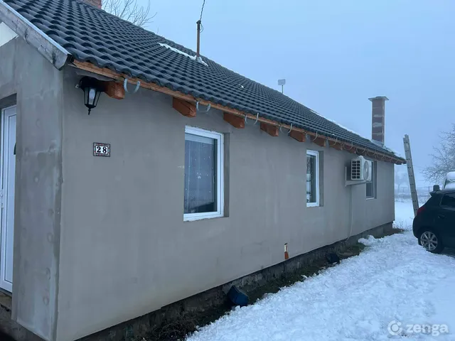 Eladó ház Makó, Bajcsy-Ráday 120 nm