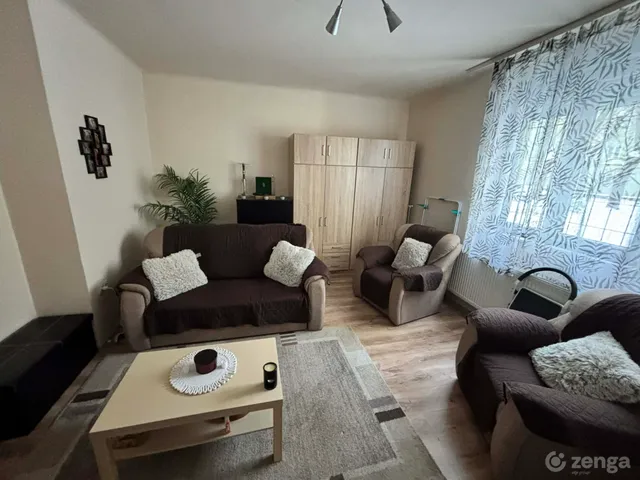 Eladó lakás Budapest X. kerület, Kőbánya 34 nm