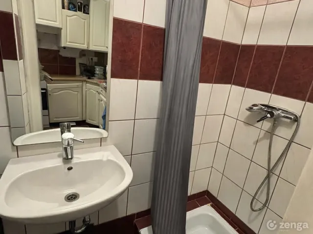 Eladó lakás Budapest X. kerület, Kőbánya 34 nm