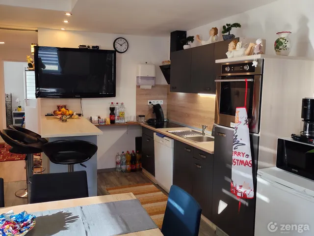 Eladó lakás Bekölce 50 nm