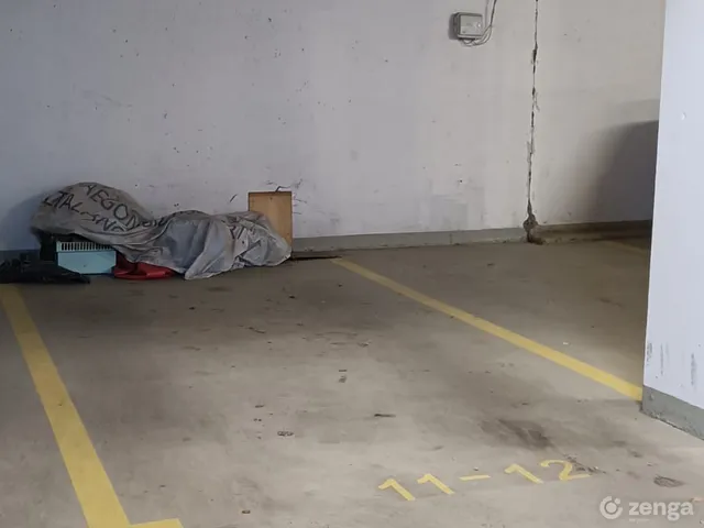 Kiadó garázs Budapest XIV. kerület, Istvánmező 14 nm