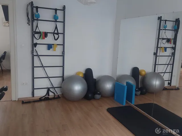 Kiadó kereskedelmi és ipari ingatlan Budapest XI. kerület 20 nm