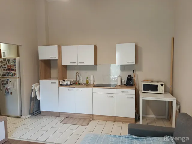 Eladó lakás Budapest XVII. kerület, Rákoshegy 42 nm