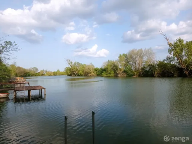 Eladó üdülő és hétvégi ház Mesterszállás 48 nm