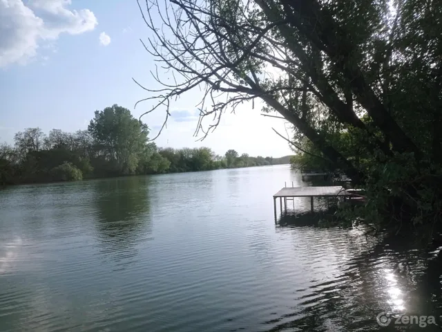 Eladó üdülő és hétvégi ház Mesterszállás 48 nm