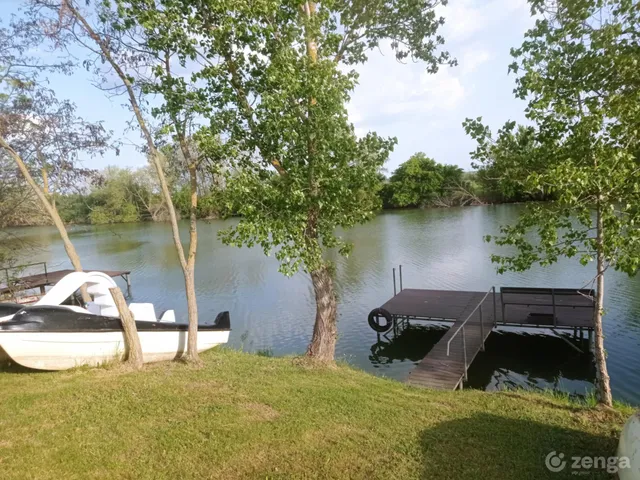 Eladó üdülő és hétvégi ház Mesterszállás 48 nm