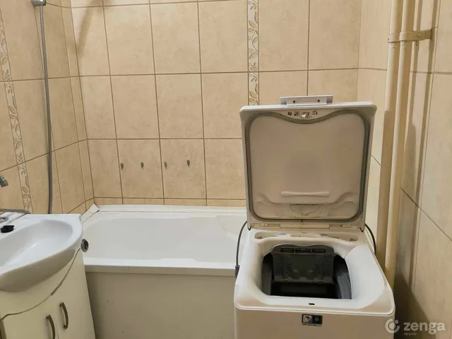 Eladó lakás Budapest XV. kerület, Újpalota 35 nm