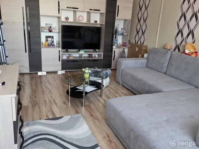 Eladó lakás Sajószentpéter, Kertváros 42 nm