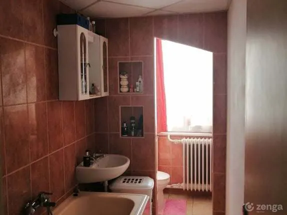 Eladó lakás Hajdúböszörmény 36 nm