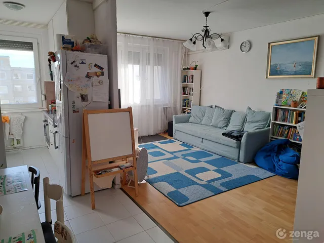 Eladó lakás Budapest XI. kerület, Gazdagrét 67 nm