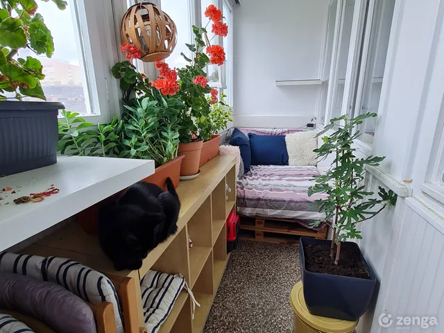 Eladó lakás Budapest VIII. kerület, Losoncinegyed 55 nm