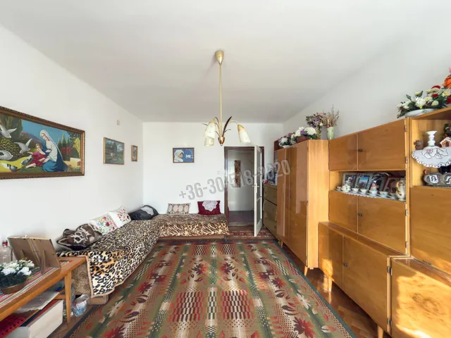 Eladó lakás Rétság 55 nm