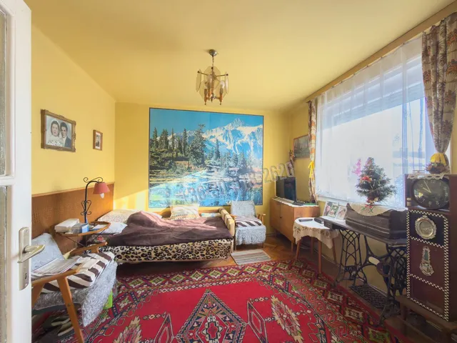 Eladó lakás Rétság 55 nm