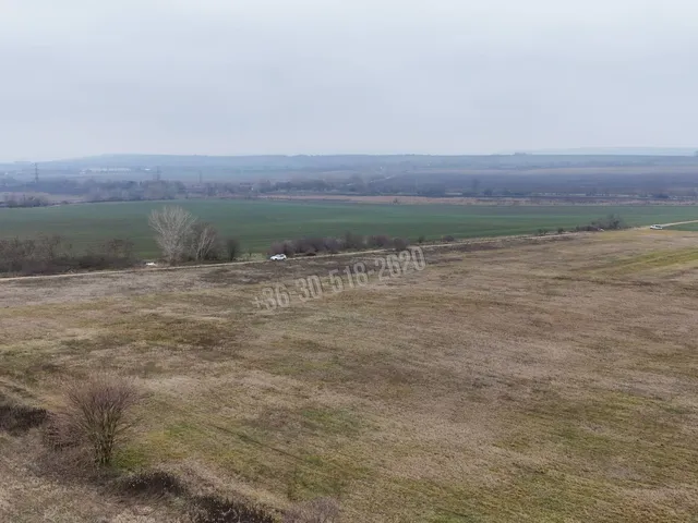 Eladó telek Vác, Külterület 12048 nm
