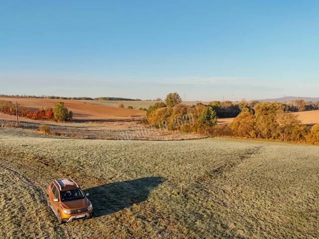 Eladó telek Bánk, Patkó utca 1680 nm