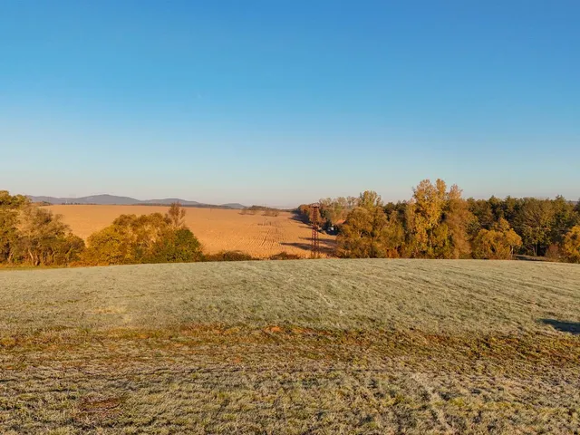 Eladó telek Bánk, Patkó utca 1680 nm