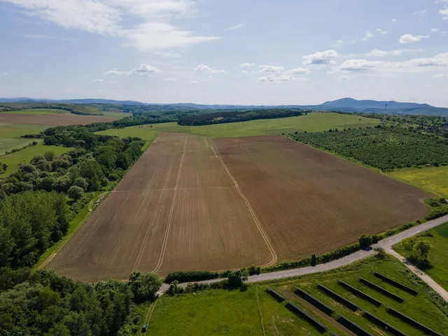 Eladó telek Nógrád 57298 nm