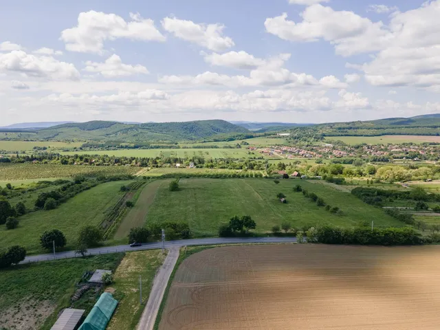Eladó telek Nógrád, Külterület 7500 nm