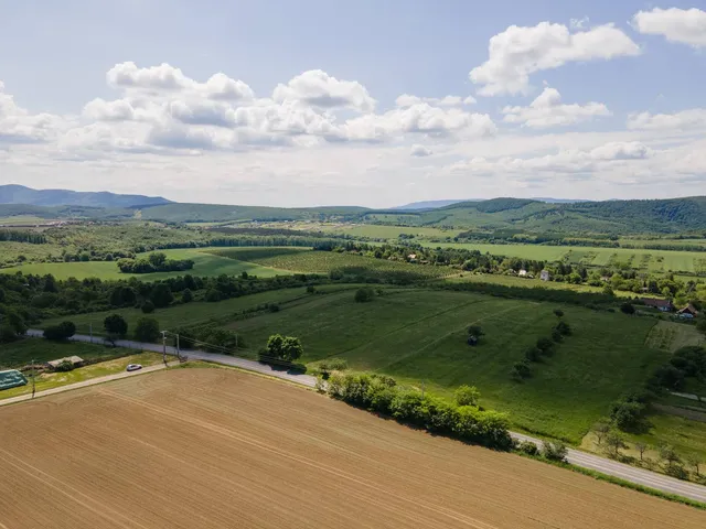 Eladó telek Nógrád, Külterület 7500 nm