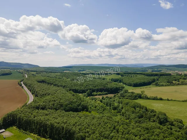 Eladó telek Nógrád, Külterület