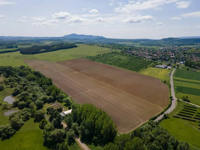 Eladó telek Nógrád, Külterület 207000 nm