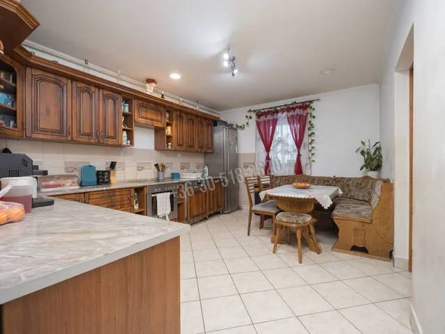 Eladó ház Nógrád 106 nm