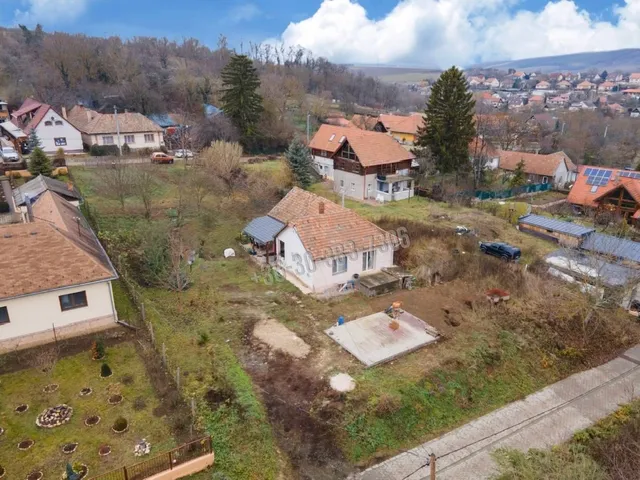 Eladó ház Váckisújfalu 64 nm