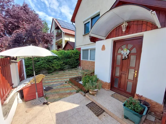 Eladó lakás Veresegyház, Széchenyidomb 100 nm