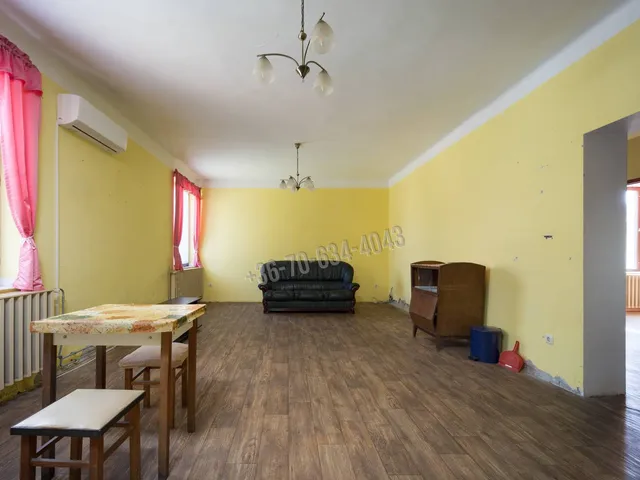 Eladó ház Patak 169 nm