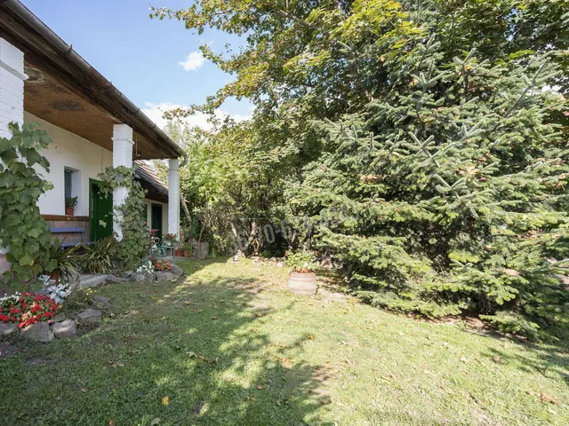 Eladó ház Tolmács 54 nm