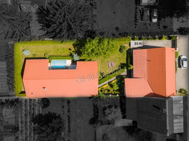 Eladó ház Nógrád 224 nm