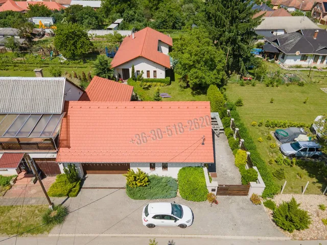 Eladó ház Nógrád 224 nm