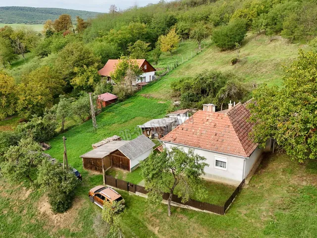 Eladó ház Legénd 92 nm