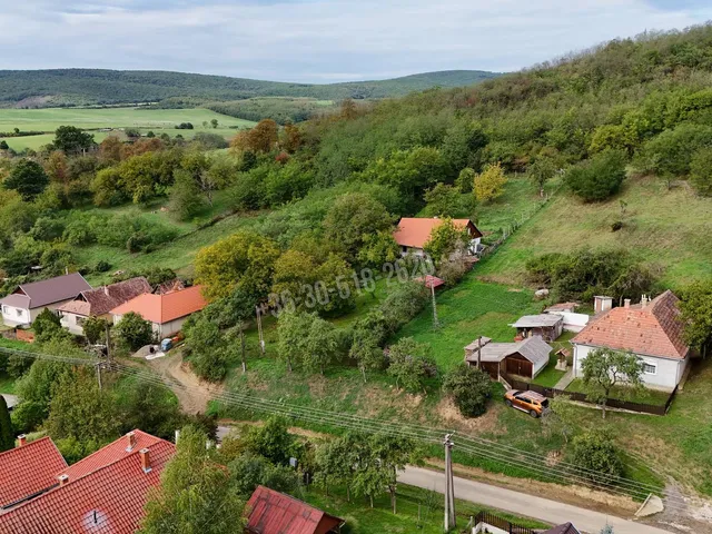 Eladó ház Legénd 92 nm