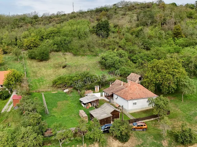 Eladó ház Legénd 92 nm