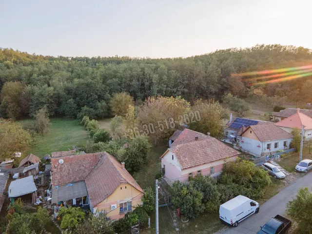 Eladó ház Tolmács, Füvellő utca 61 nm