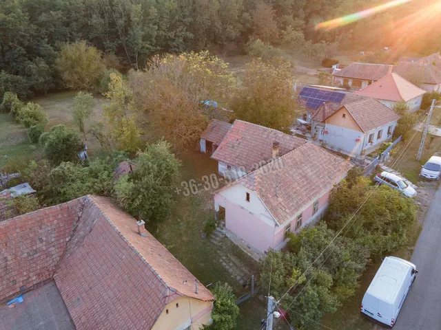 Eladó ház Tolmács, Füvellő utca 61 nm