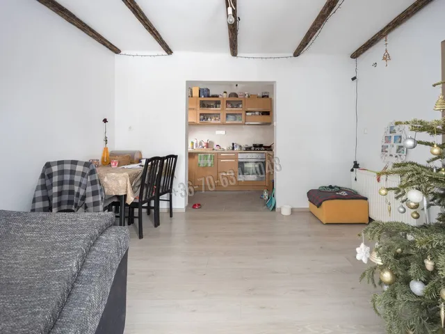 Eladó üdülő és hétvégi ház Diósjenő 65 nm