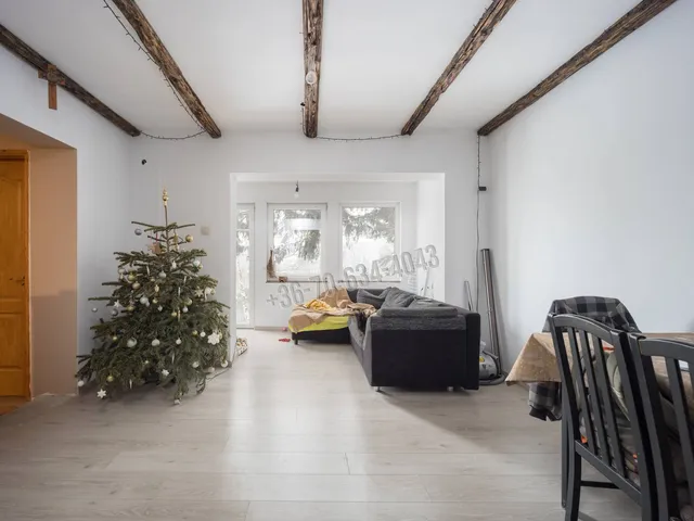 Eladó üdülő és hétvégi ház Diósjenő 65 nm