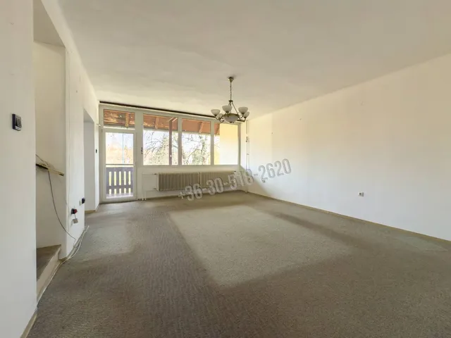 Eladó lakás Rétság 113 nm