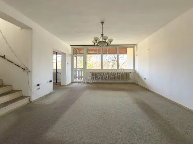 Eladó lakás Rétság 113 nm