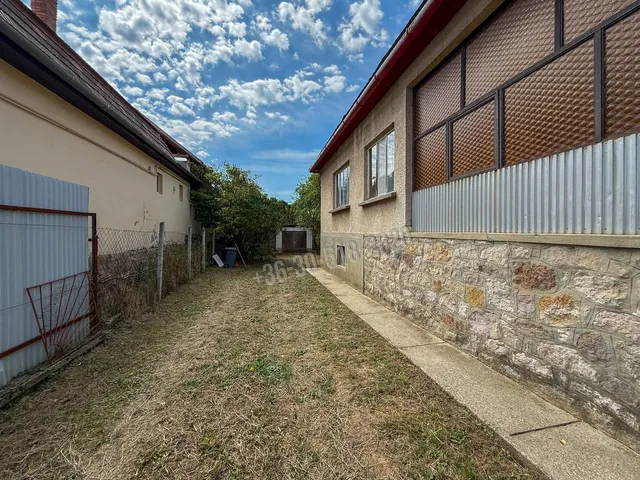 Eladó ház Szátok 113 nm