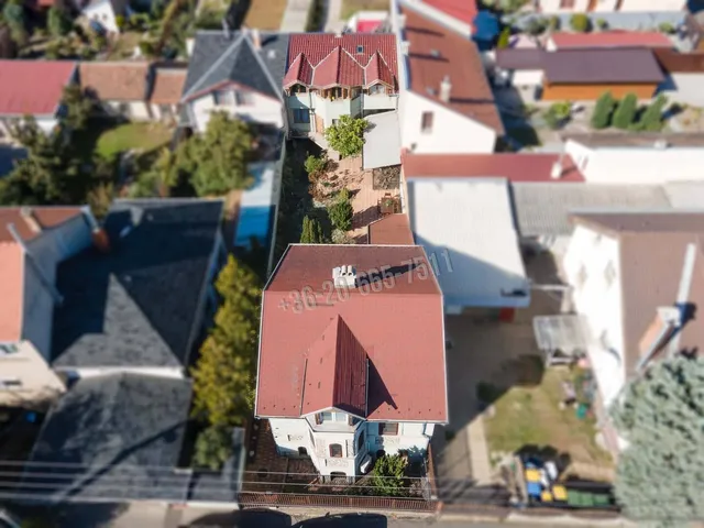 Eladó lakás Budapest XX. kerület 160 nm