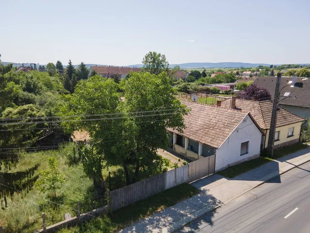 Eladó ház Érsekvadkert 59 nm