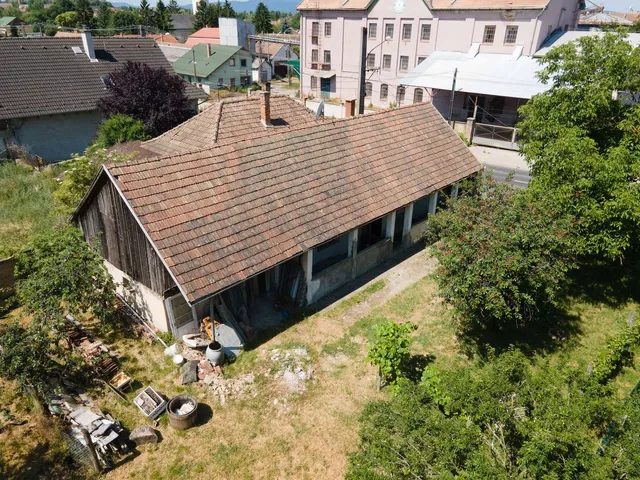 Eladó ház Érsekvadkert 59 nm