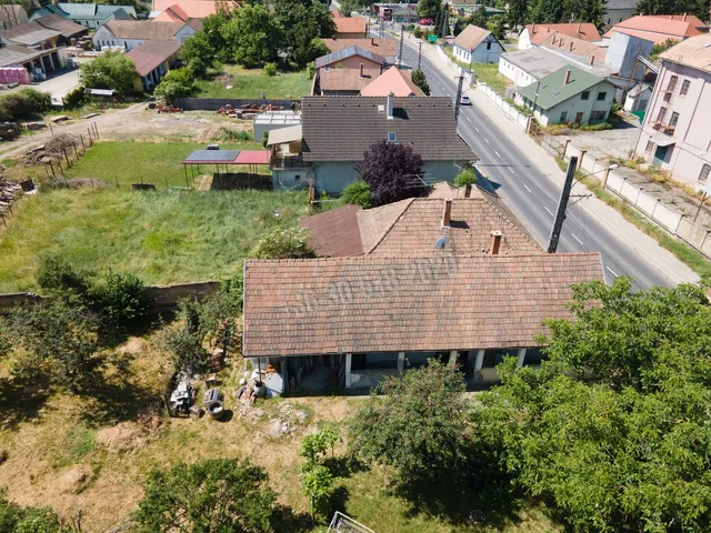 Eladó ház Érsekvadkert, Petőfi Sándor út 59 nm