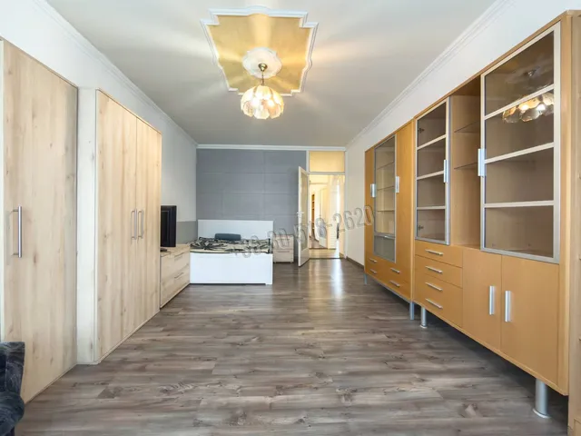 Eladó lakás Vác, Alsóváros 57 nm