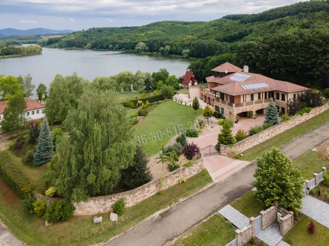 Eladó ház Nőtincs 784 nm