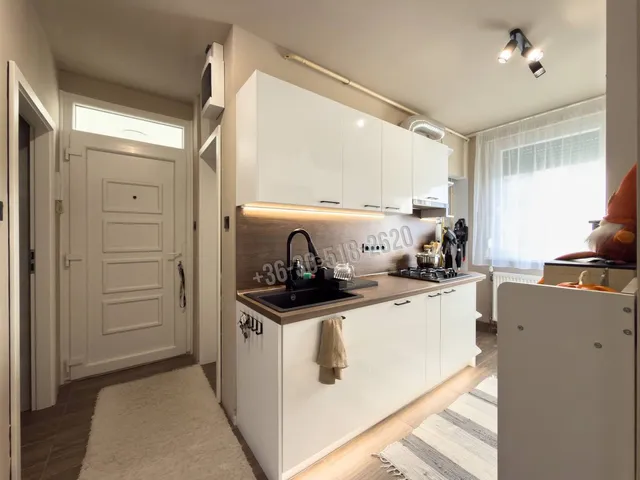 Eladó lakás Rétság 58 nm