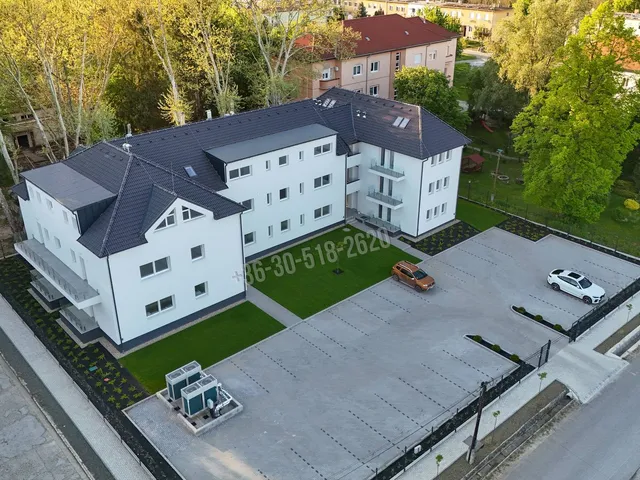 Eladó lakás Rétság, Laktanya út 50 nm